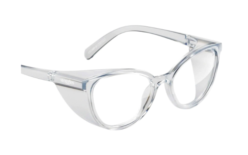 Stoggles Cat Eye Safety Glasses