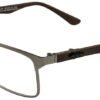 Pewter - Brown