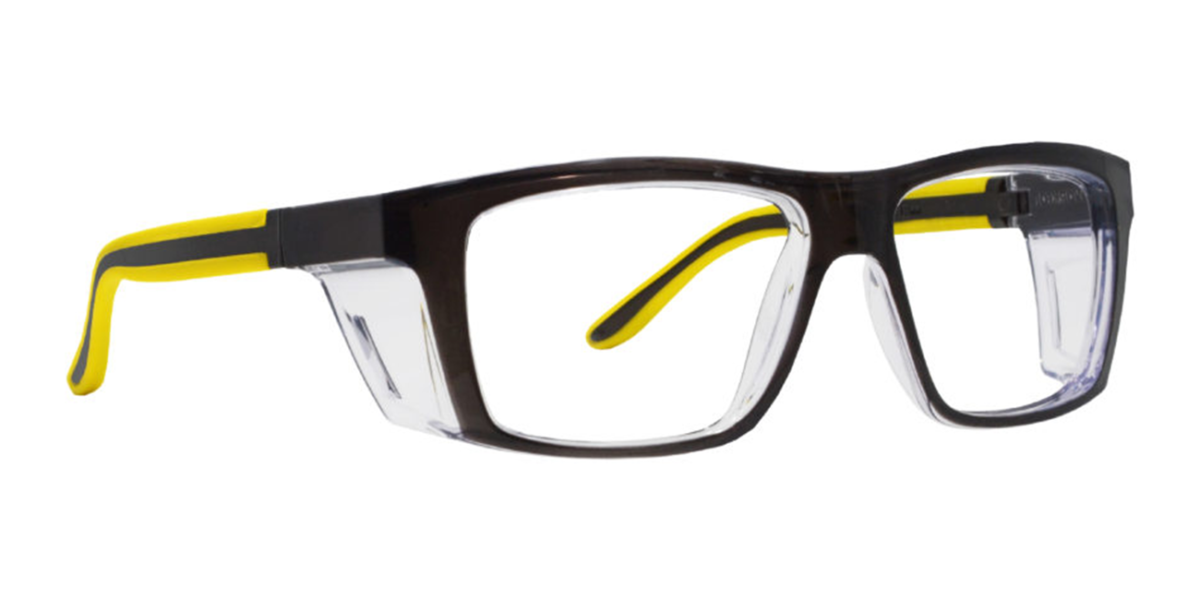 BLACK YELLOW